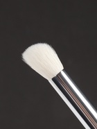 Кисть для макияжа глаз PREMIUM, натуральный ворс, 17.5 см, чёрная - Фото 3