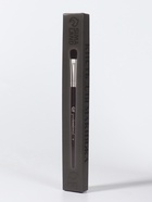 Кисть для макияжа PREMIUM, 17.3 см, чёрная - Фото 3