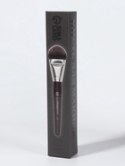 Кисть для кремовых текстур PREMIUM, 16.5 см, чёрная - Фото 4