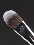 Кисть для кремовых текстур PREMIUM, 17.5 см, чёрная - Фото 3