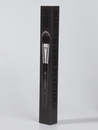 Кисть для кремовых текстур PREMIUM, 17.5 см, чёрная - Фото 4