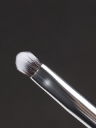 Кисть для макияжа PREMIUM, 16.8 см, чёрная - Фото 3