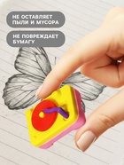 Ластик фигурный сборный «Проигрыватель» - Фото 2