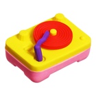 Ластик фигурный сборный «Проигрыватель» - Фото 4