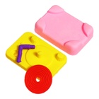 Ластик фигурный сборный «Проигрыватель» - Фото 5