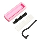 Ластик фигурный сборный «Синтезатор» - Фото 6