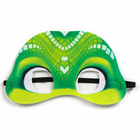 Маска карнавальная «Змейка» - Фото 2