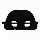 Маска карнавальная «Красочная змея» - Фото 3