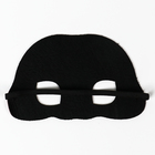 Маска карнавальная «Волшебная змея» - Фото 3