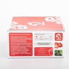 УЦЕНКА Кастрюля с крышкой из нержавеющей стали Доляна «Классика», 3 л, d=20 см - Фото 7