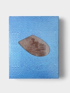 УЦЕНКА Сиденье для унитаза с крышкой «Натуральное дерево», 45×35 см, цвет орех - Фото 13