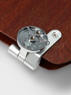 УЦЕНКА Сиденье для унитаза с крышкой «Натуральное дерево», 45×35 см, цвет орех - Фото 9