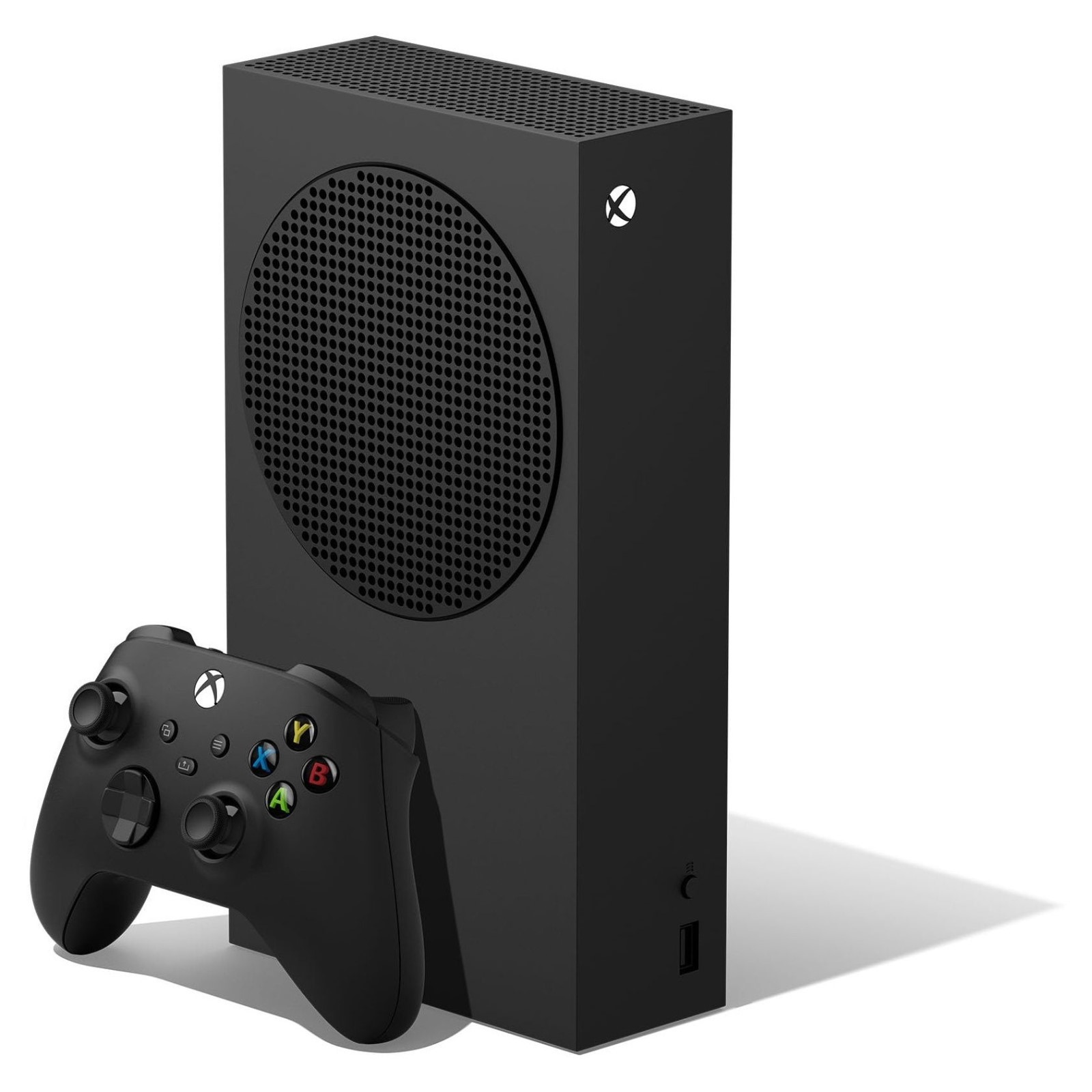 Игровая Консоль Microsoft Xbox Series X Купить