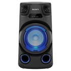 Минисистема Sony MHC-V13 черный CD CDRW FM USB BT - фото 51656135 Минисистема Sony MHC-V13 черный CD CDRW FM USB BT - фото 51656135