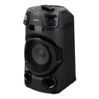 Минисистема Sony MHC-V13 черный CD CDRW FM USB BT - фото 51656136 Минисистема Sony MHC-V13 черный CD CDRW FM USB BT - фото 51656136