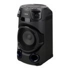 Минисистема Sony MHC-V13 черный CD CDRW FM USB BT - фото 51656137 Минисистема Sony MHC-V13 черный CD CDRW FM USB BT - фото 51656137