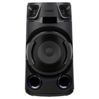 Минисистема Sony MHC-V13 черный CD CDRW FM USB BT - фото 51656138 Минисистема Sony MHC-V13 черный CD CDRW FM USB BT - фото 51656138