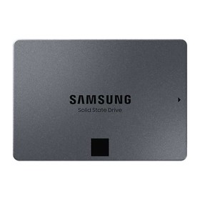 Накопитель SSD Samsung SATA-III 8TB MZ-77Q8T0BW 870 QVO 2.5"