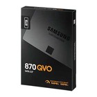 Накопитель SSD Samsung SATA-III 8TB MZ-77Q8T0BW 870 QVO 2.5" - фото 51621829 Накопитель SSD Samsung SATA-III 8TB MZ-77Q8T0BW 870 QVO 2.5" - фото 51621829