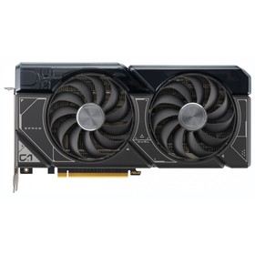 Видеокарта Asus PCI-E 4.0 DUAL-RTX4070S-12G NVIDIA GeForce RTX 4070 Super 12Gb 192bit GDDR6   107039