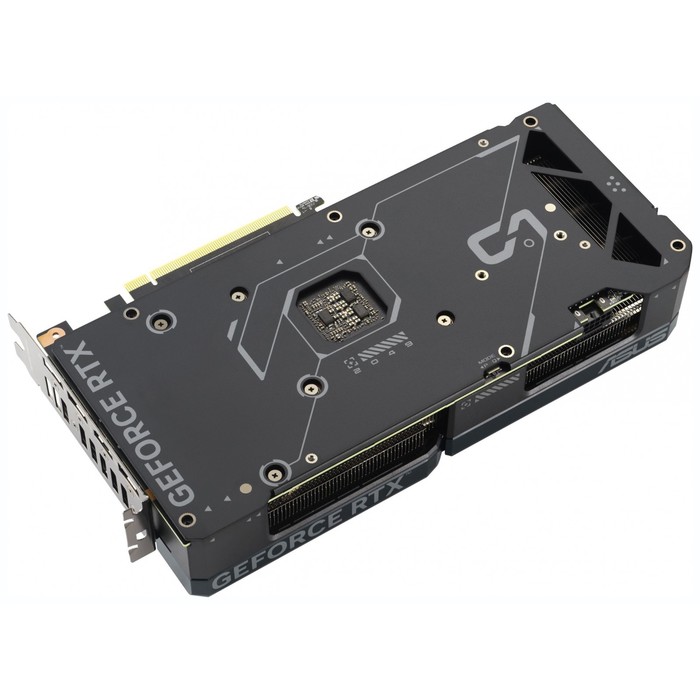 Видеокарта Asus PCI-E 4.0 DUAL-RTX4070S-12G NVIDIA GeForce RTX 4070 Super 12Gb 192bit GDDR6   107039 - фото 51621839