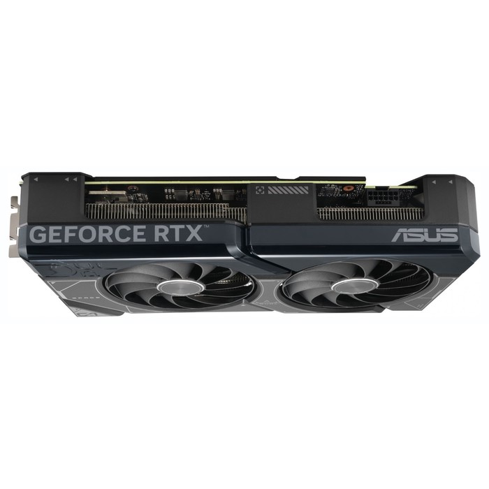 Видеокарта Asus PCI-E 4.0 DUAL-RTX4070S-12G NVIDIA GeForce RTX 4070 Super 12Gb 192bit GDDR6   107039 - фото 51621841