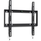 Кронштейн для телевизора Holder LCD-F4610 черный 32"-65" макс.60кг настенный фиксированный 1070468 - фото 51621854 Кронштейн для телевизора Holder LCD-F4610 черный 32"-65" макс.60кг настенный фиксированный 1070468 - фото 51621854