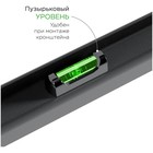 Кронштейн для телевизора Holder LCD-F4610 черный 32"-65" макс.60кг настенный фиксированный 1070468 - фото 51621857 Кронштейн для телевизора Holder LCD-F4610 черный 32"-65" макс.60кг настенный фиксированный 1070468 - фото 51621857