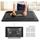 Кронштейн для телевизора Holder LCD-F4610 черный 32"-65" макс.60кг настенный фиксированный 1070468 - фото 51621860 Кронштейн для телевизора Holder LCD-F4610 черный 32"-65" макс.60кг настенный фиксированный 1070468 - фото 51621860