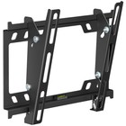 Кронштейн для телевизора Holder T2627-B черный 22"-40" макс.25кг настенный наклон - фото 51621880