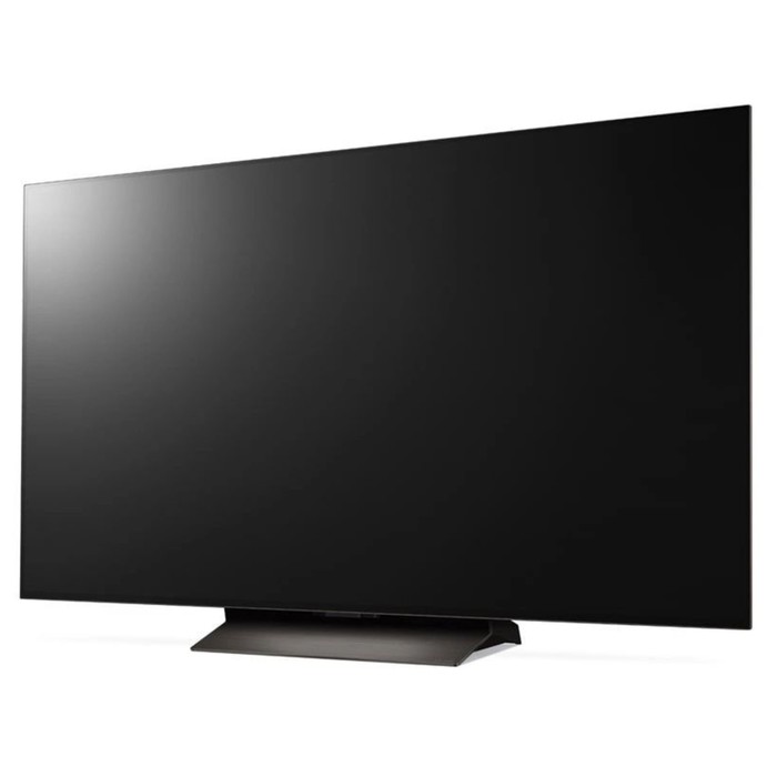 Телевизор OLED LG 77" OLED77C4RLA.ARUB темно-серый 4K Ultra HD 120Hz DVB-T DVB-T2 DVB-C DVB   107047 - фото 51621887