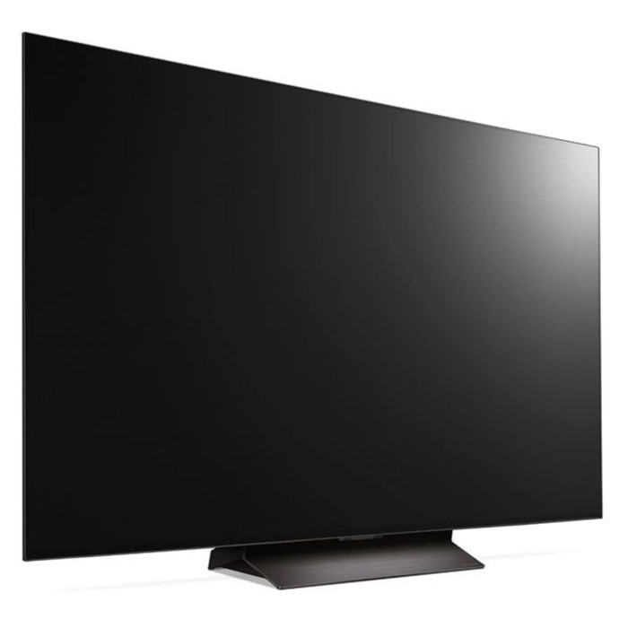 Телевизор OLED LG 77" OLED77C4RLA.ARUB темно-серый 4K Ultra HD 120Hz DVB-T DVB-T2 DVB-C DVB   107047 - фото 51621888