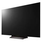 Телевизор OLED LG 77" OLED77C4RLA.ARUB темно-серый 4K Ultra HD 120Hz DVB-T DVB-T2 DVB-C DVB 107047 - фото 51621889 Телевизор OLED LG 77" OLED77C4RLA.ARUB темно-серый 4K Ultra HD 120Hz DVB-T DVB-T2 DVB-C DVB 107047 - фото 51621889
