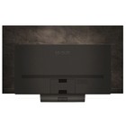 Телевизор OLED LG 77" OLED77C4RLA.ARUB темно-серый 4K Ultra HD 120Hz DVB-T DVB-T2 DVB-C DVB 107047 - фото 51621893 Телевизор OLED LG 77" OLED77C4RLA.ARUB темно-серый 4K Ultra HD 120Hz DVB-T DVB-T2 DVB-C DVB 107047 - фото 51621893