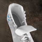 Коньки фигурные Winter Star «Узор», р. 41 - Фото 23