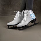 Коньки фигурные Winter Star «Узор», р. 41 - Фото 24