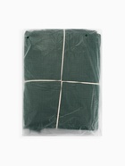 Плед с бахромой «Этель» Emerald, 130×180 см, жаккард - Фото 9