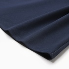 Платье женское  MINAKU: Jeans Collection цвет синий, р-р 42 - Фото 3