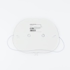 Маска карнавальная новогодняя «Раскраска», на Новый год, 26,3 х 18,8 см (комплект 10 шт) - фото 25336125