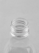 Бутылочка для хранения «Лампа», 80 мл, цвет золотой - Фото 5