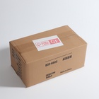 Органайзер для хранения, двухуровневый, 4 секции, 29×21×12 см, белый, чёрный - Фото 6