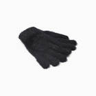 Перчатки MINAKU, цвет черный, 21 см - Фото 2