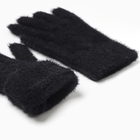 Перчатки MINAKU, цвет черный, 21 см - Фото 3