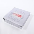 Зеркало настольное «Жемчуг», декоративное, 17.4×17.5 см, (9.5×11.5 см), бежевое - Фото 5