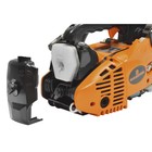 Бензопила CARVER RSG 225Х, 1 л.с., 0.7 кВт, 12", шаг 3/8", паз 1.3 мм, 45 звеньев - Фото 3