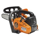 Бензопила CARVER RSG 225Х, 1 л.с., 0.7 кВт, 12", шаг 3/8", паз 1.3 мм, 45 звеньев - Фото 5