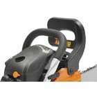 Бензопила CARVER RSG 238Х, 1.7 л.с., 1.3 кВт, 14", шаг 3/8", паз 1.3 мм, 52 звена - Фото 3