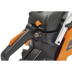 Бензопила CARVER RSG 238Х, 1.7 л.с., 1.3 кВт, 14", шаг 3/8", паз 1.3 мм, 52 звена - Фото 5