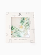 Скатерть новогодняя «Этель» Spruce mood, 150×220 см ±3 см с ВГМО, 100% хлопок, саржа 190 г/м² - Фото 16
