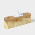 Щётка для пола Raccoon, премиум, 280 мм, мягкий ворс - Фото 2